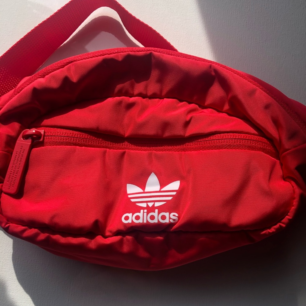 Adidas Belt Bag.